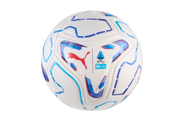 Pallone da Calcio Serie A Stellar 2026/27 PUMA TEAMSPORT | Palloni | 08516401